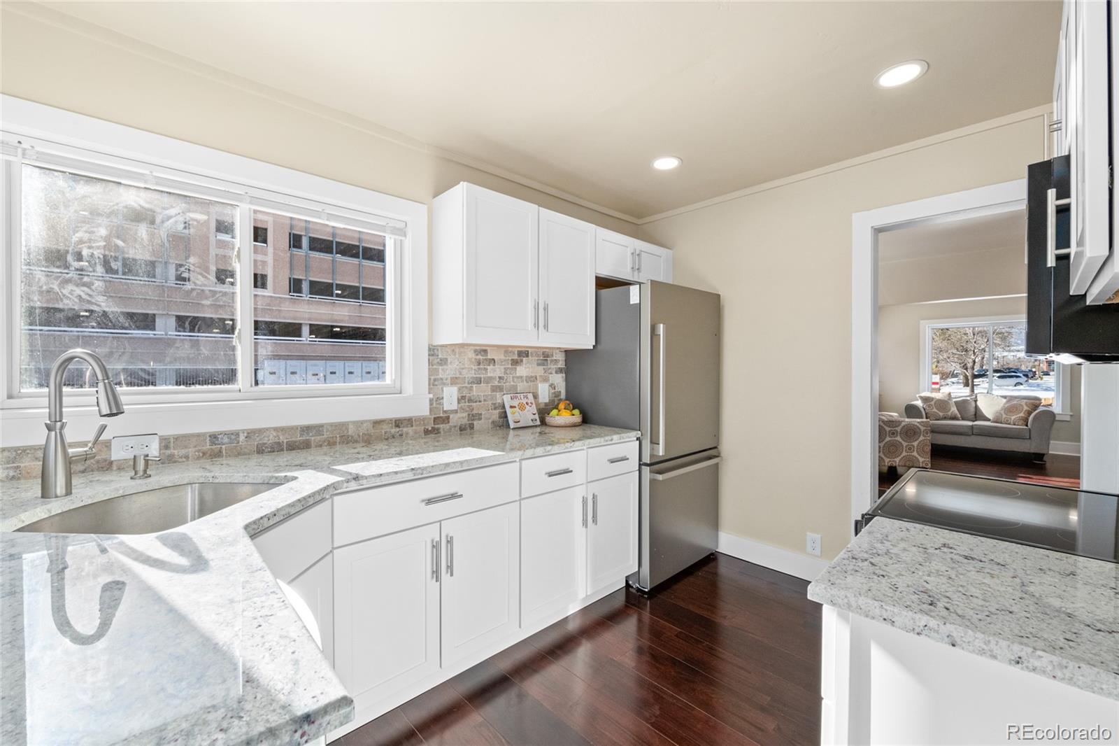 2401 N Tejon Street