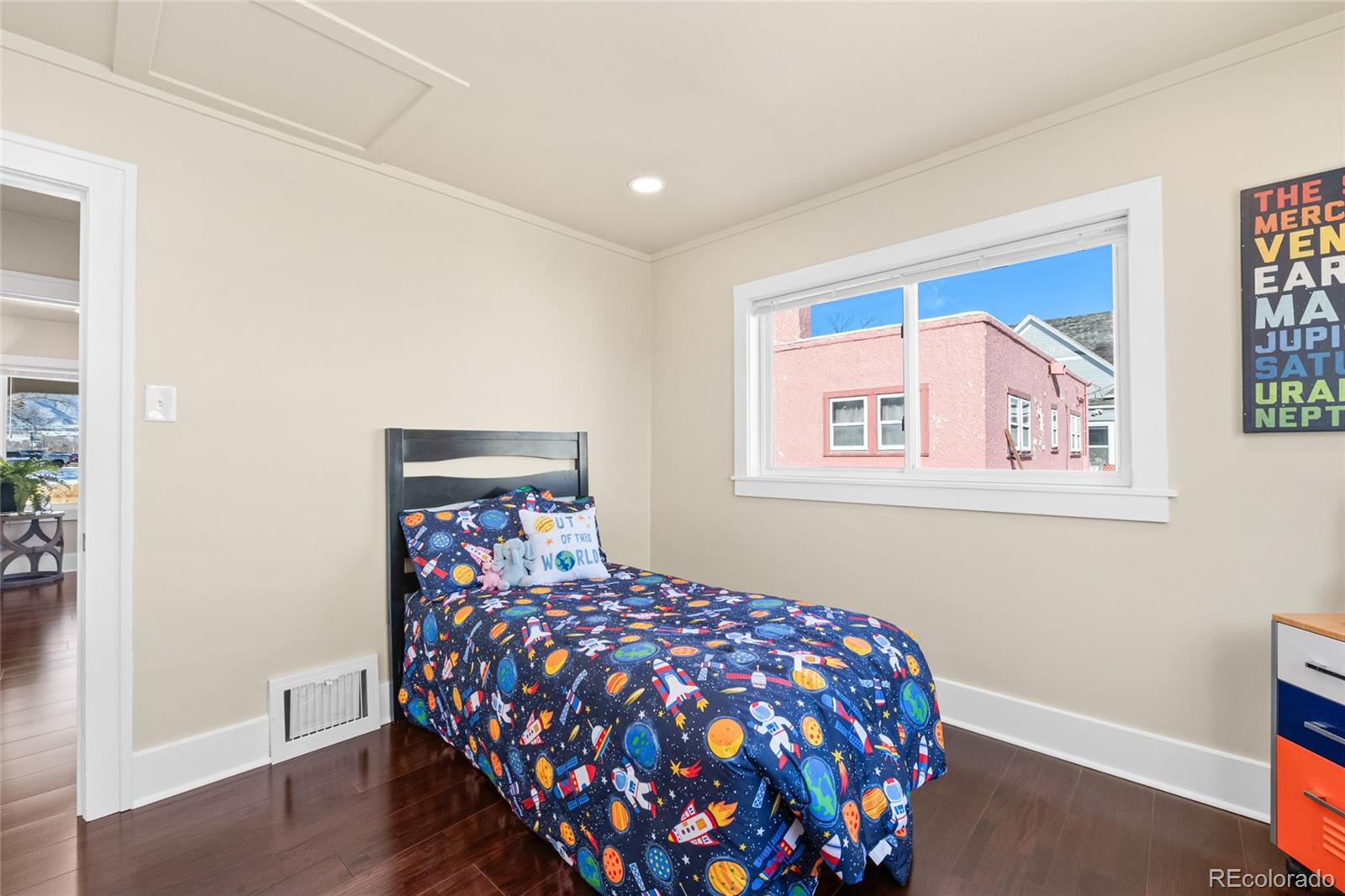 2401 N Tejon Street
