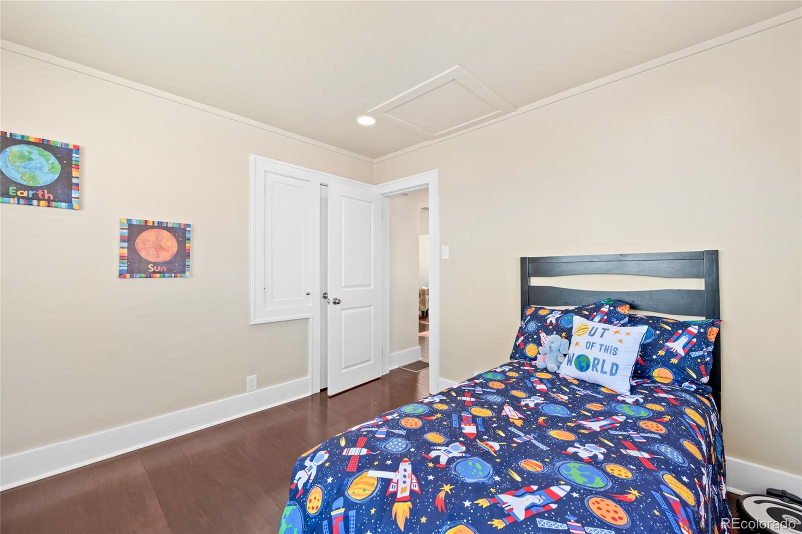 2401 N Tejon Street