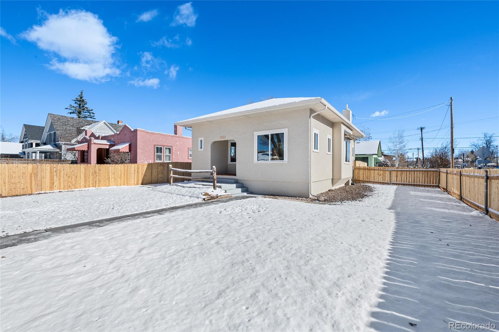 2401 N Tejon Street