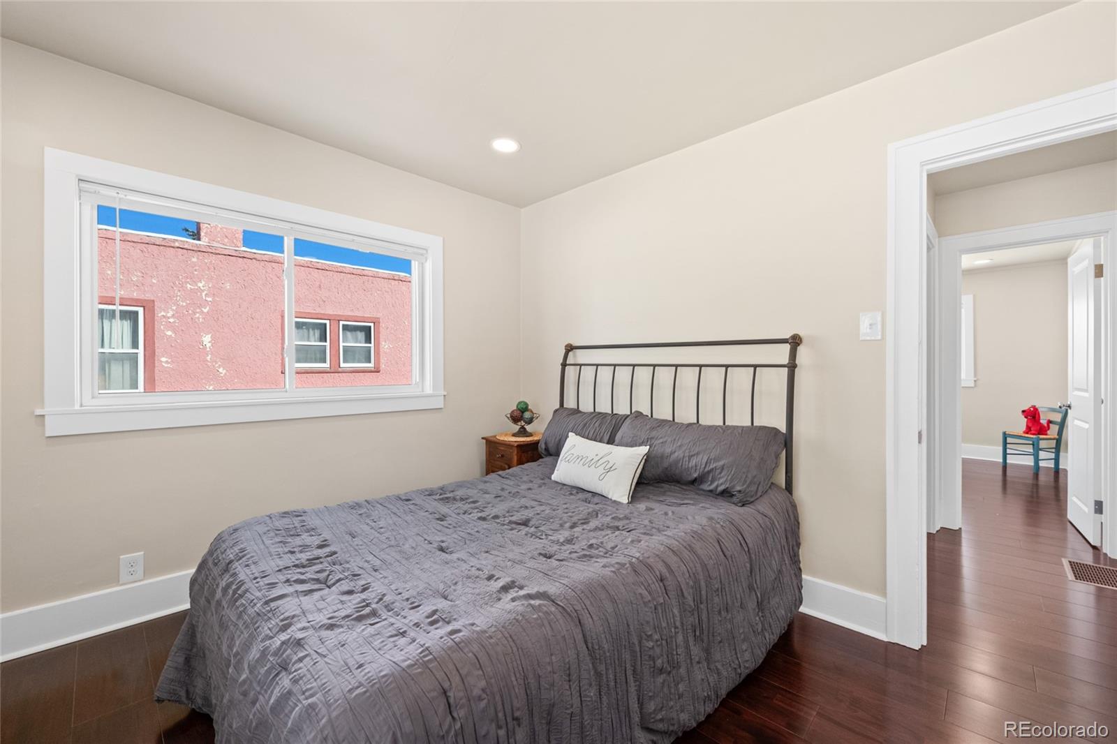 2401 N Tejon Street