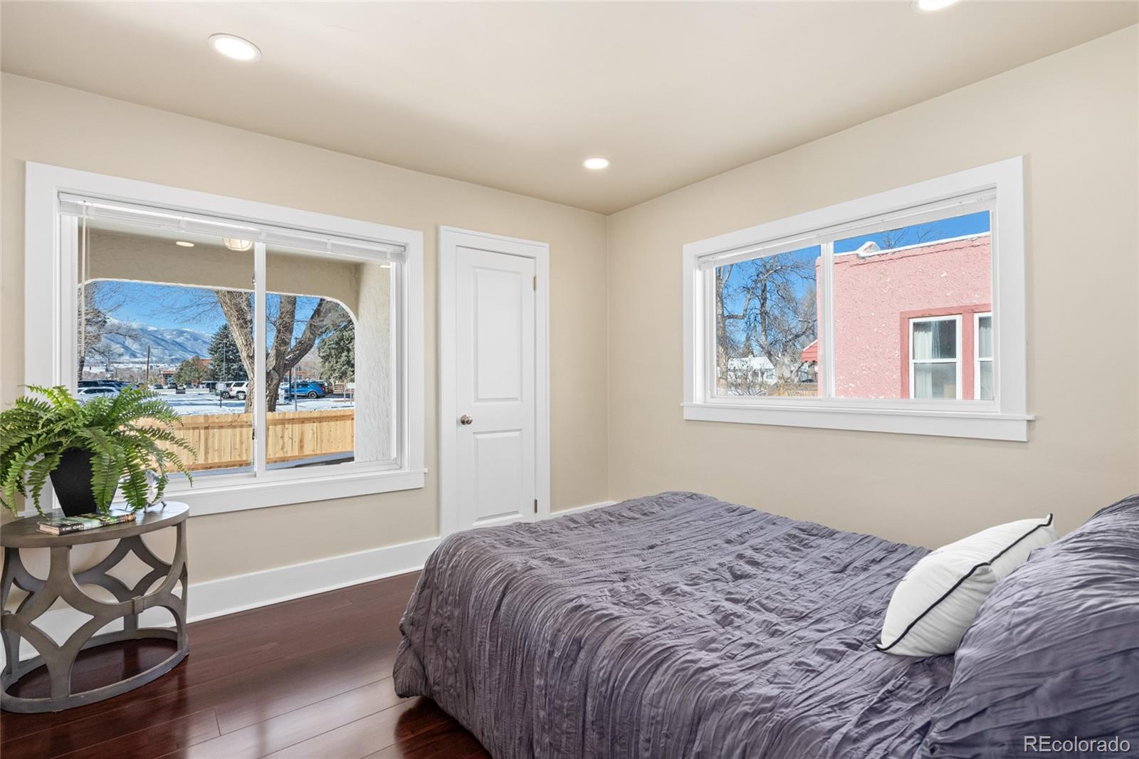2401 N Tejon Street