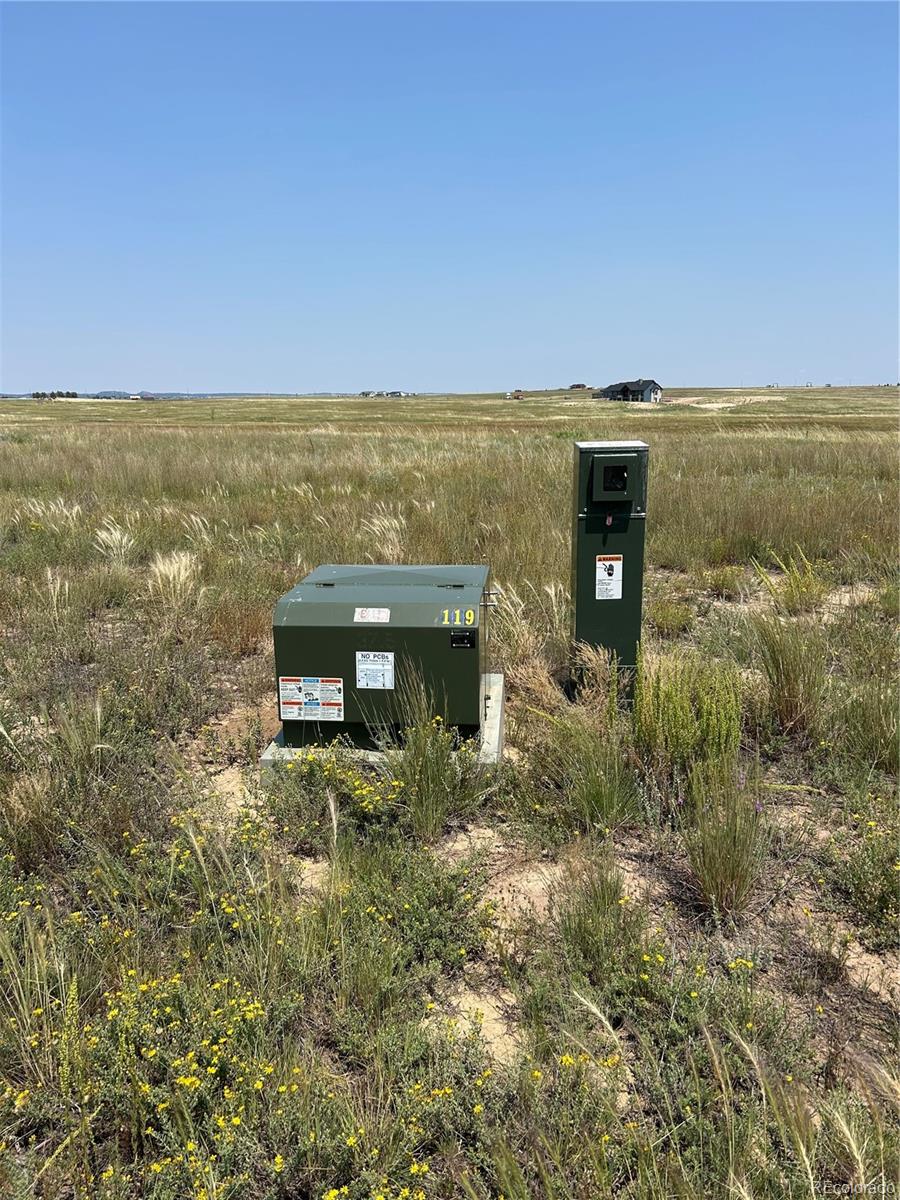 8155 Cowboy Ranch View