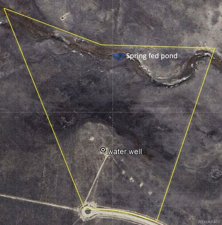 8155 Cowboy Ranch View