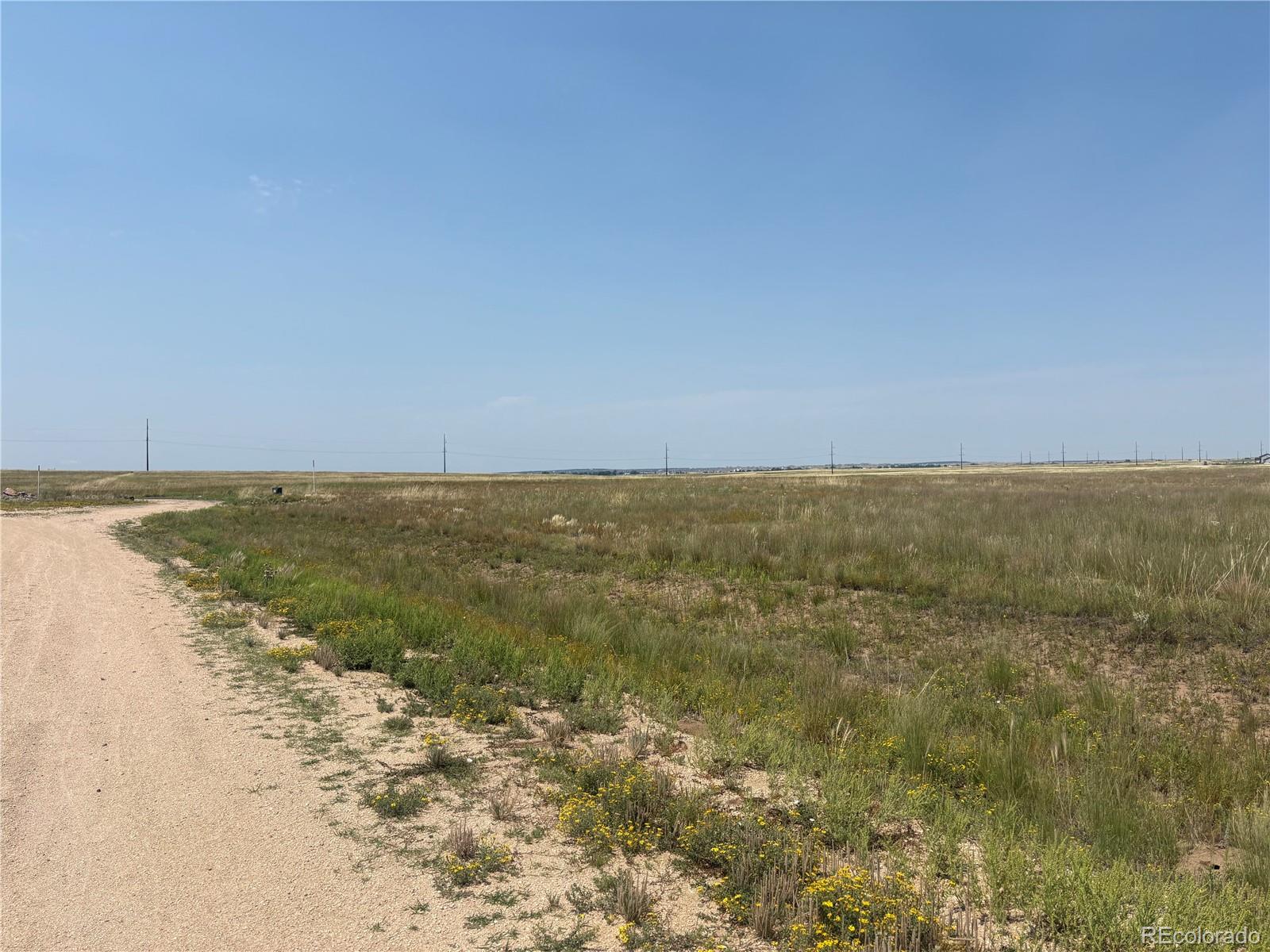 8155 Cowboy Ranch View