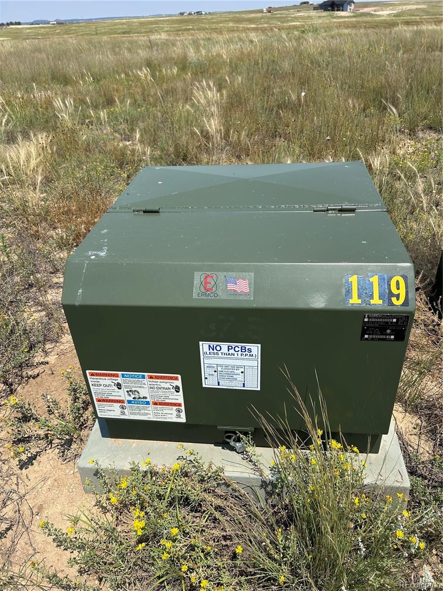 8155 Cowboy Ranch View