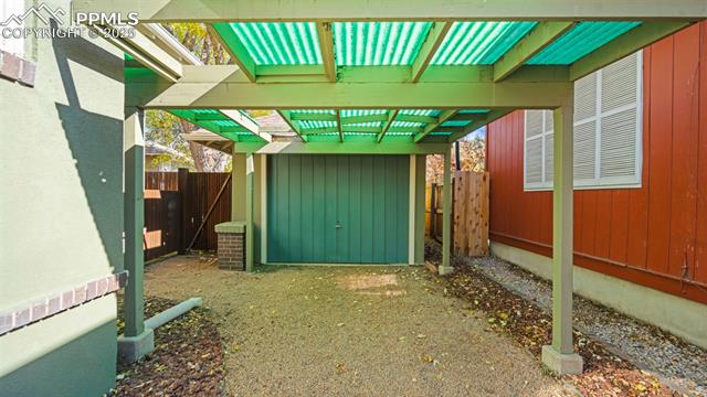 1927 N Nevada Avenue