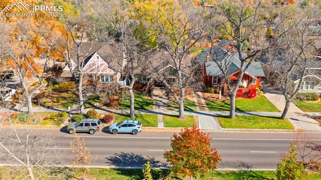 1927 N Nevada Avenue