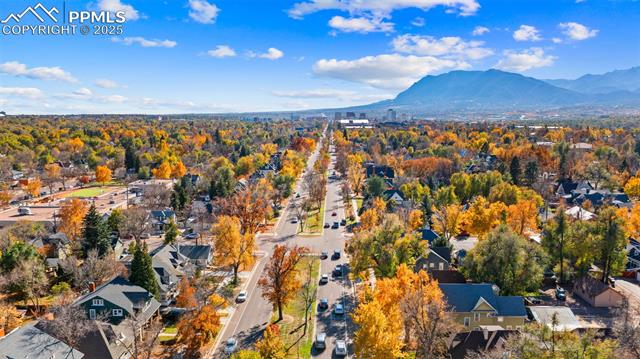 1927 N Nevada Avenue