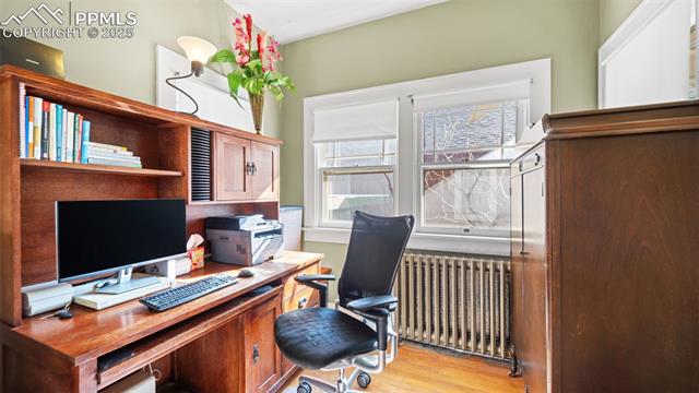 1927 N Nevada Avenue