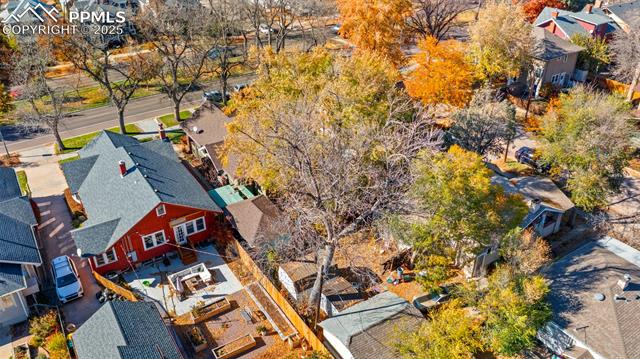 1927 N Nevada Avenue