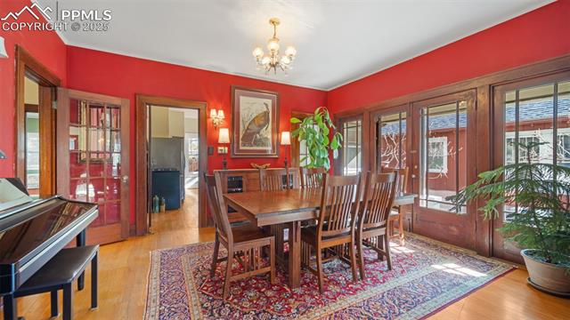 1927 N Nevada Avenue