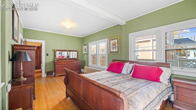 1927 N Nevada Avenue