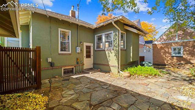 1927 N Nevada Avenue