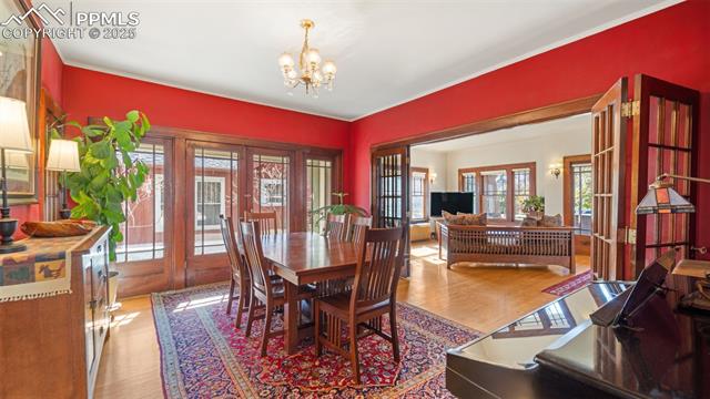 1927 N Nevada Avenue