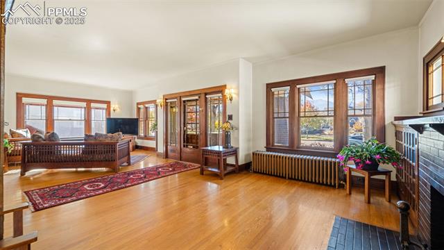 1927 N Nevada Avenue