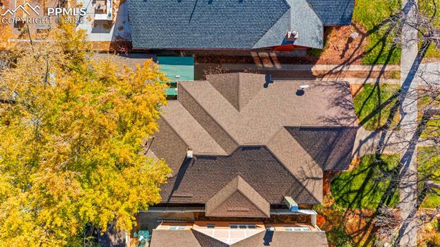 1927 N Nevada Avenue