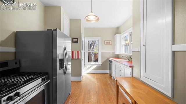 1927 N Nevada Avenue