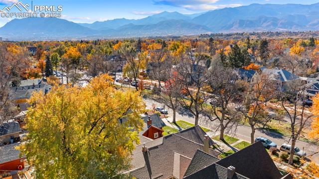 1927 N Nevada Avenue