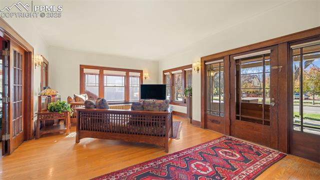 1927 N Nevada Avenue