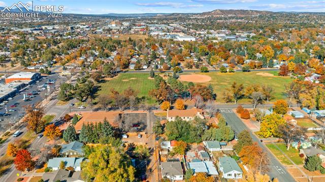 1927 N Nevada Avenue