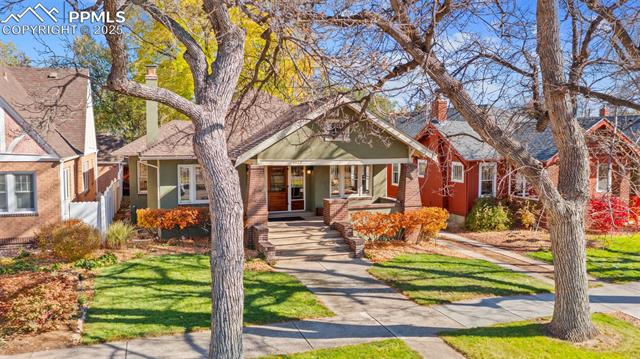 1927 N Nevada Avenue