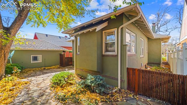 1927 N Nevada Avenue