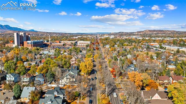 1927 N Nevada Avenue