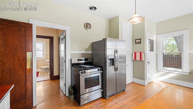 1927 N Nevada Avenue