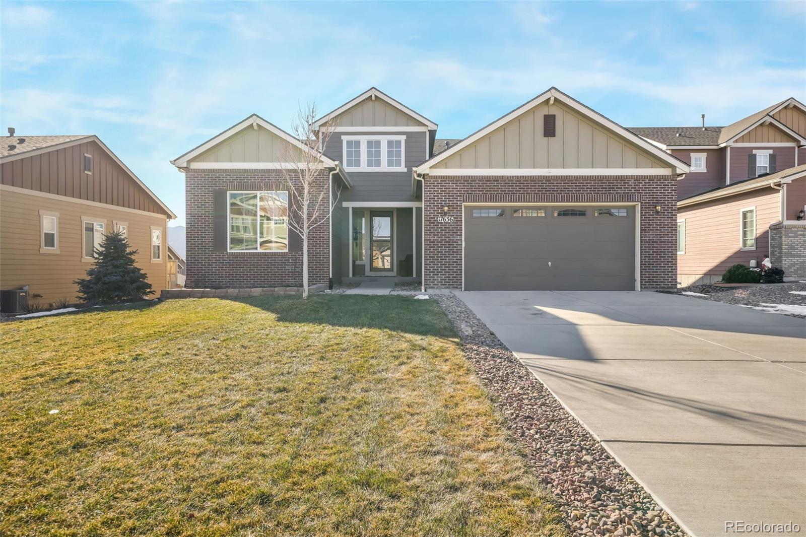 17636 Lake Overlook Court