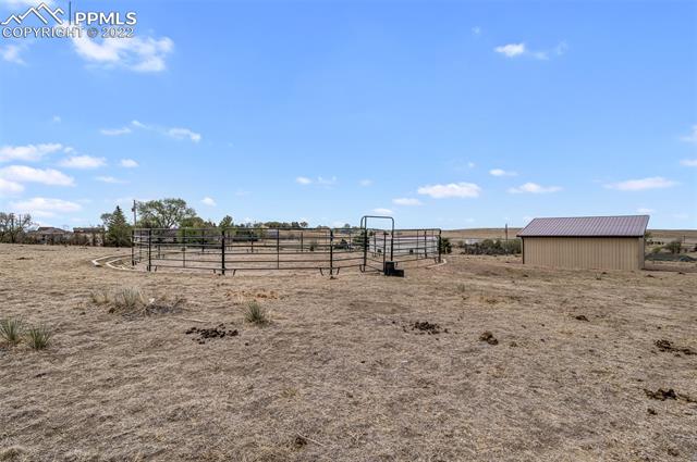 10445 Rolling Ridge Road