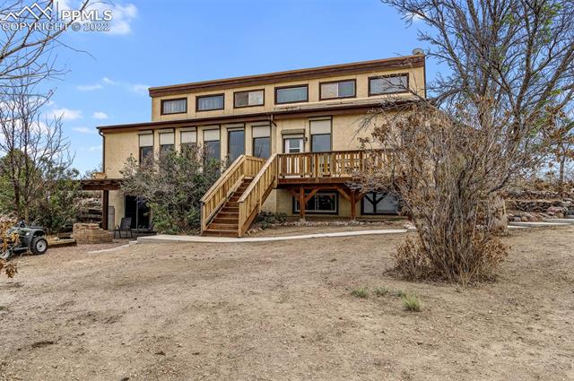 10445 Rolling Ridge Road
