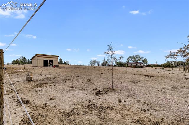 10445 Rolling Ridge Road