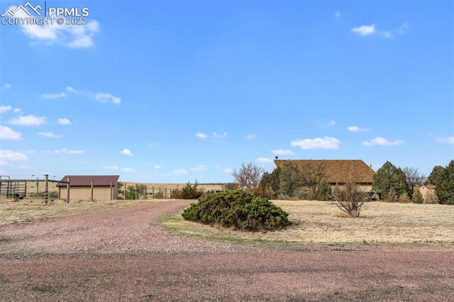 10445 Rolling Ridge Road