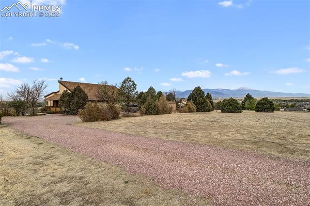 10445 Rolling Ridge Road
