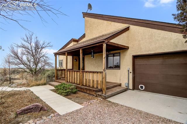 10445 Rolling Ridge Road