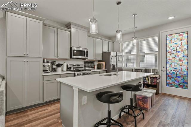 3439 Berg Point