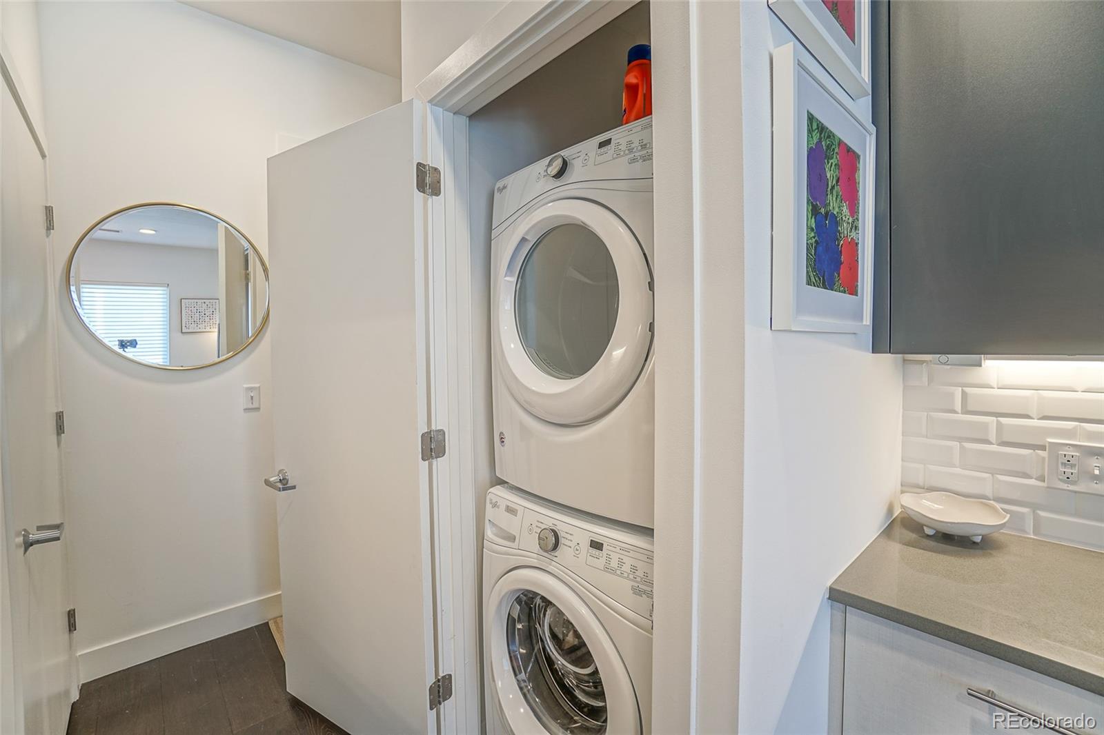 2550 Lawrence Street Unit: 106