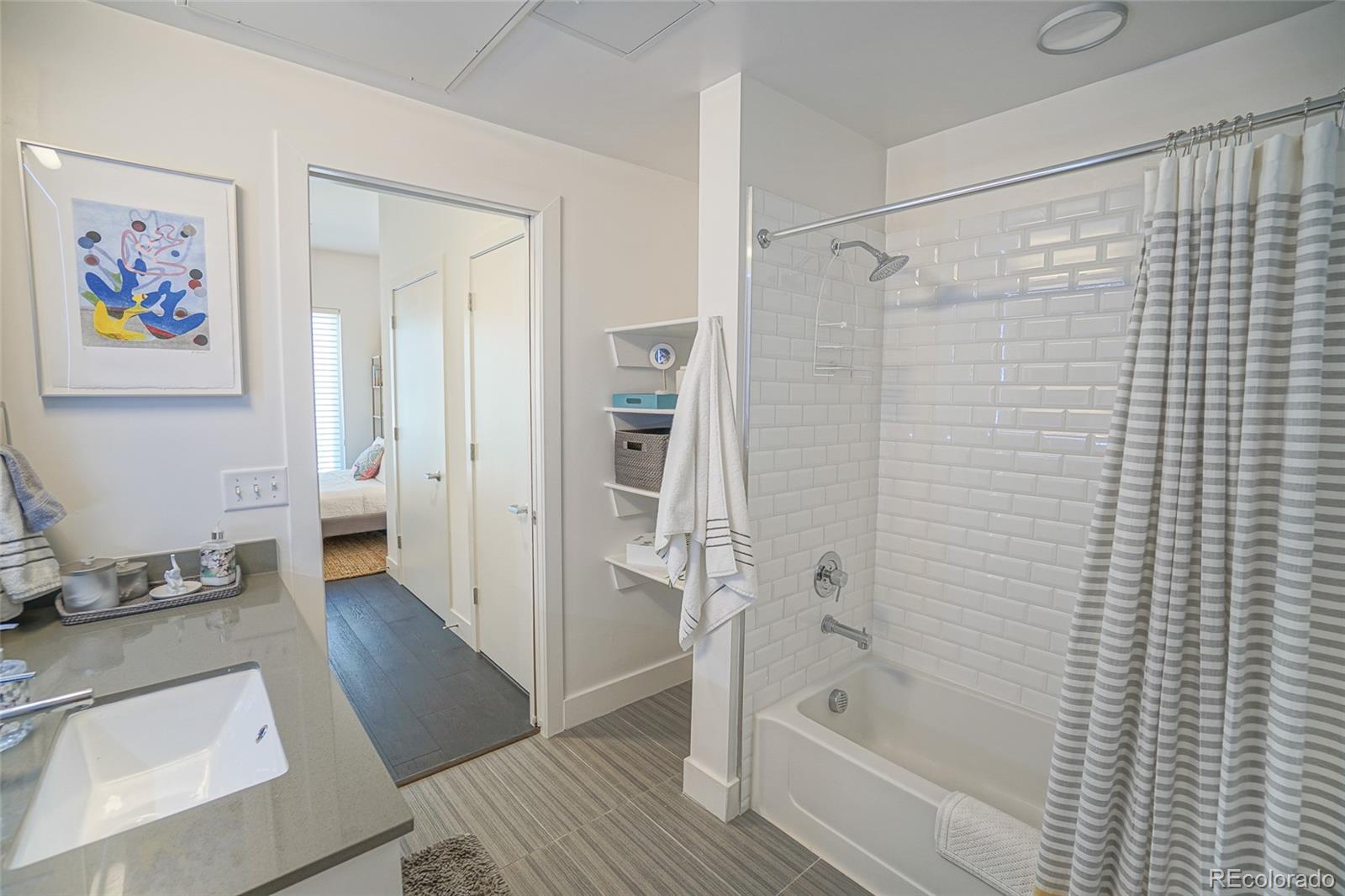 2550 Lawrence Street Unit: 106