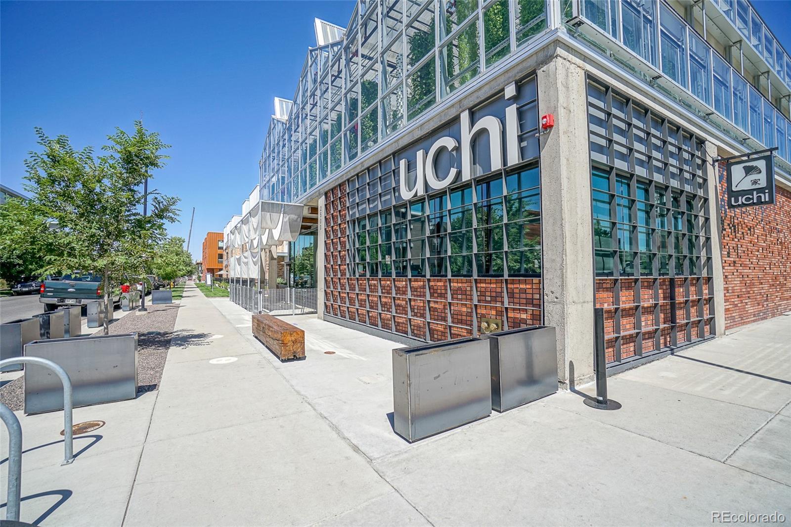 2550 Lawrence Street Unit: 106