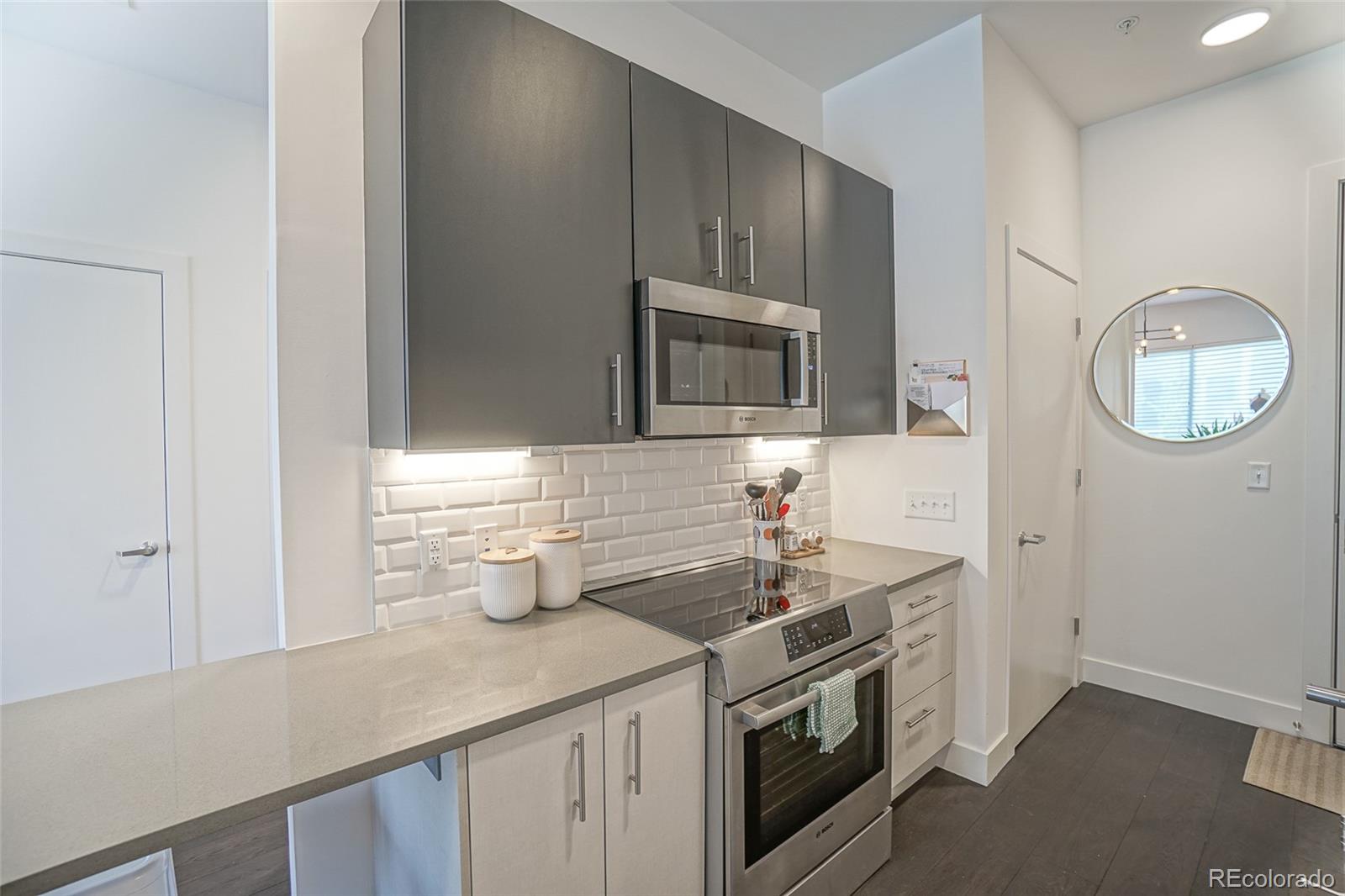 2550 Lawrence Street Unit: 106