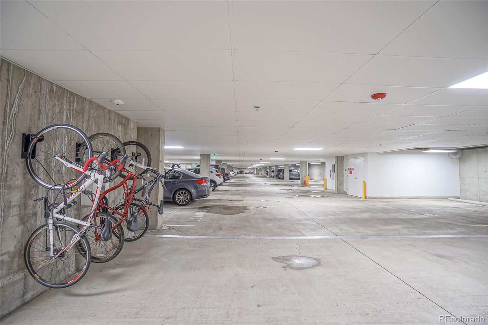 2550 Lawrence Street Unit: 106
