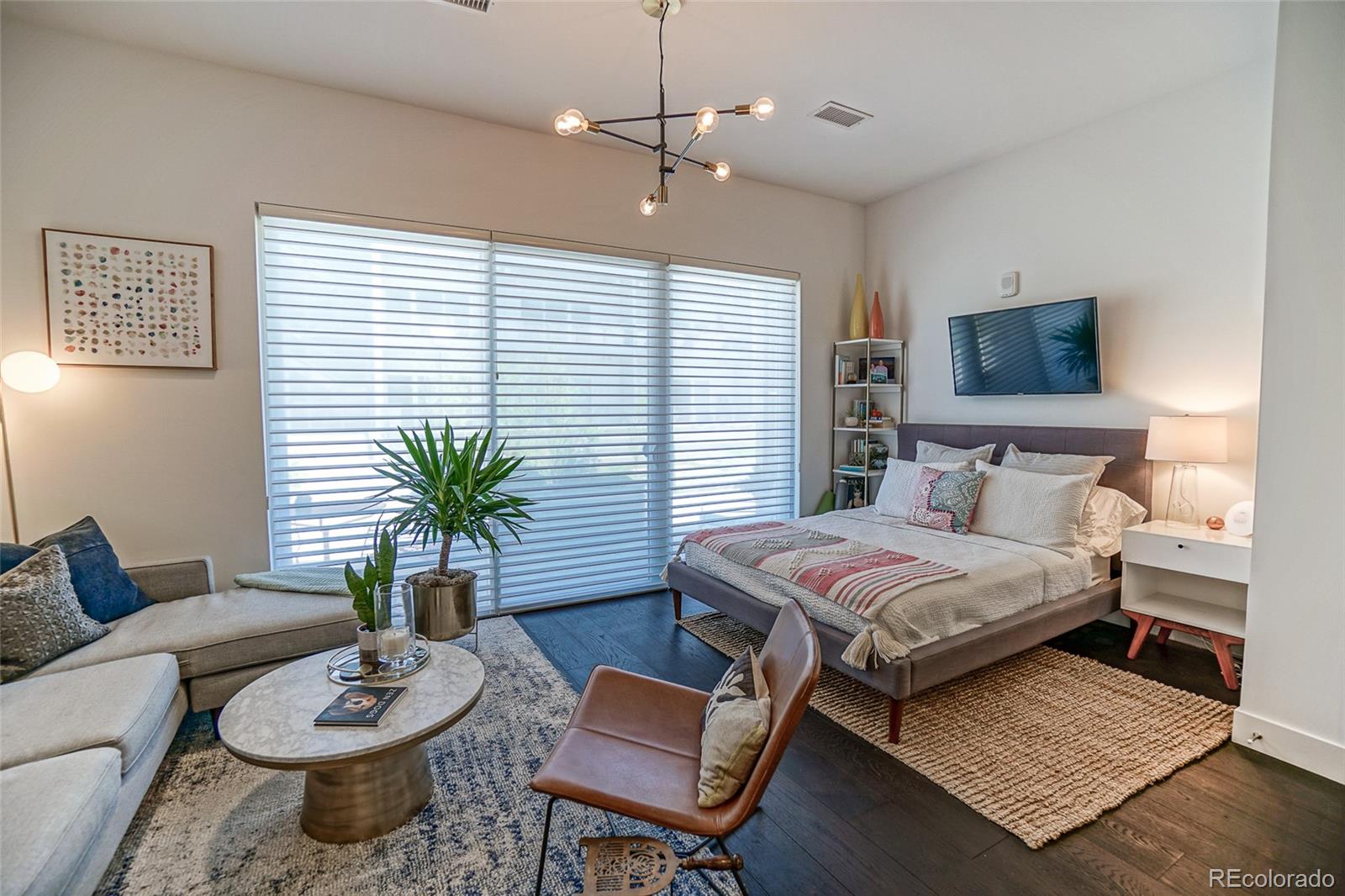 2550 Lawrence Street Unit: 106
