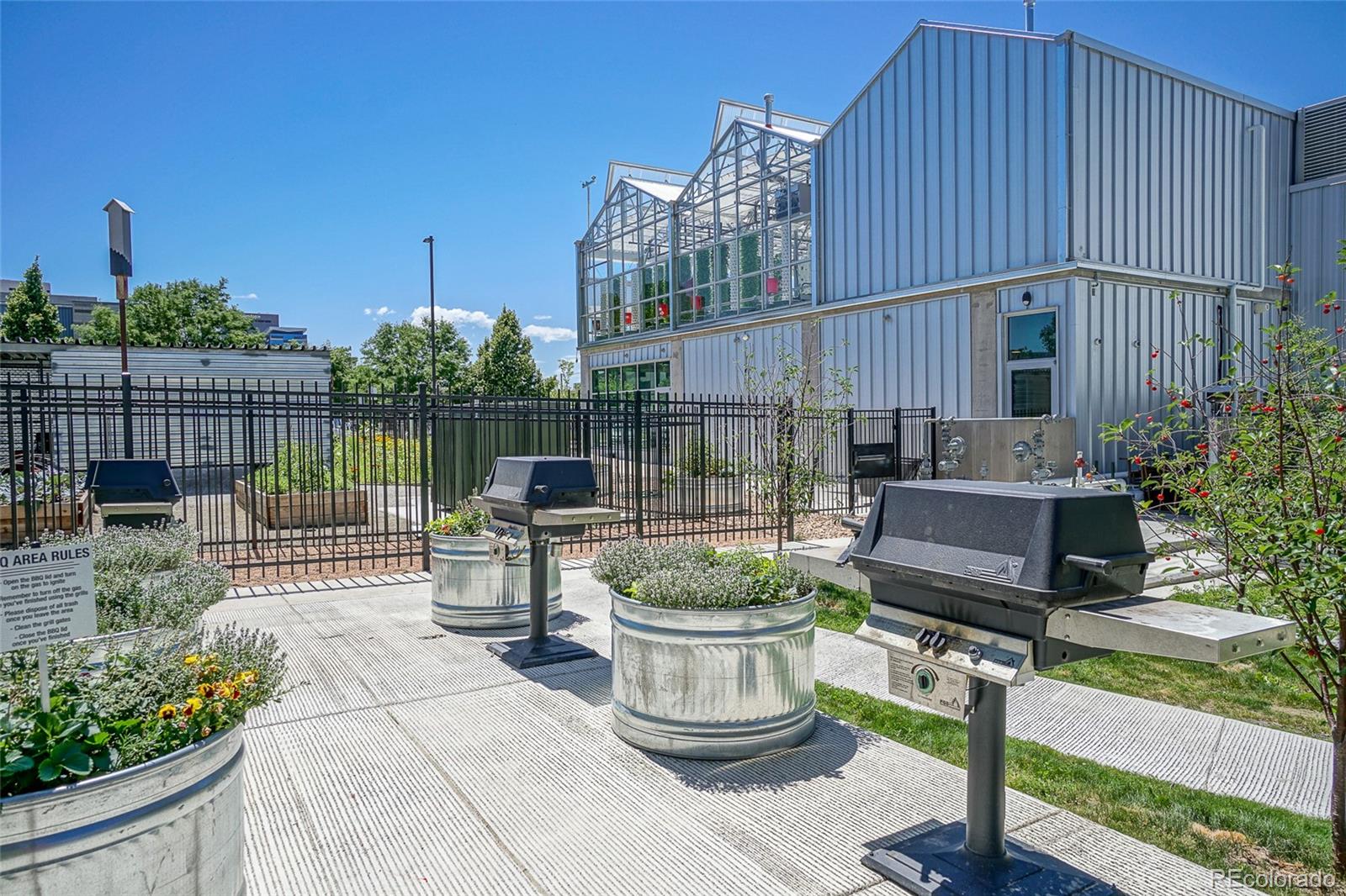 2550 Lawrence Street Unit: 106