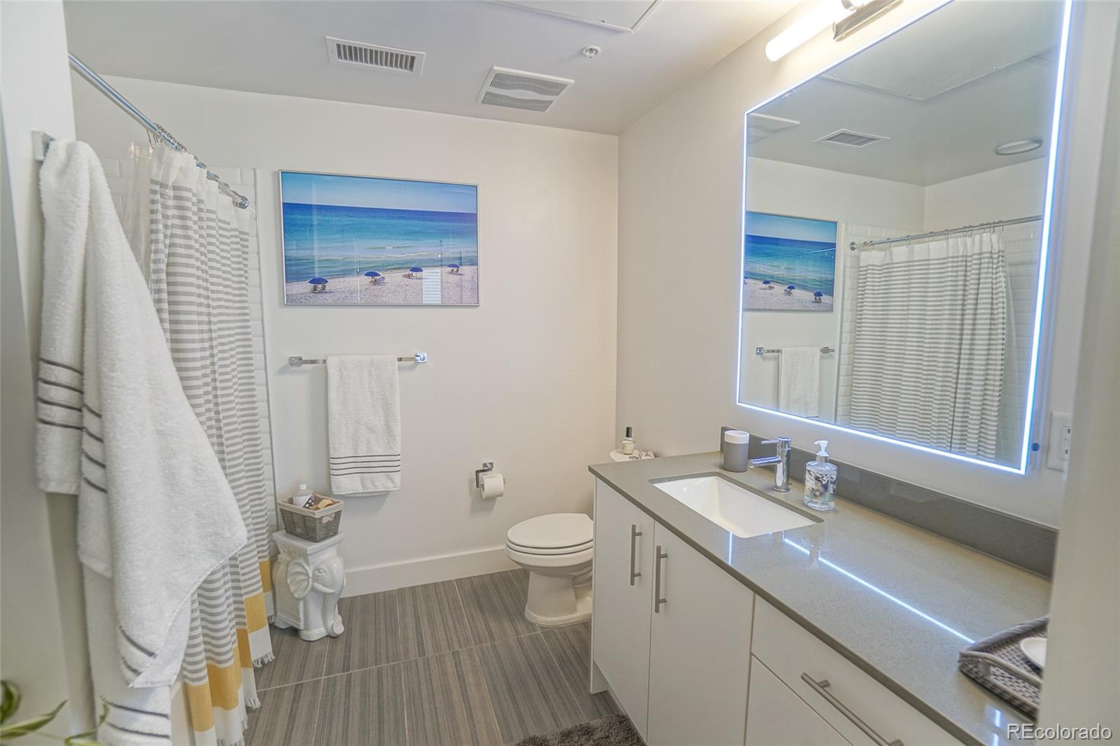 2550 Lawrence Street Unit: 106