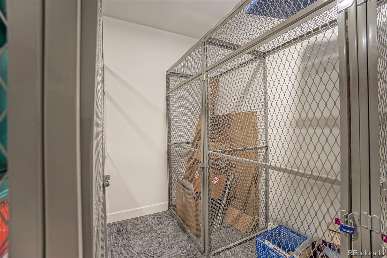 2550 Lawrence Street Unit: 106
