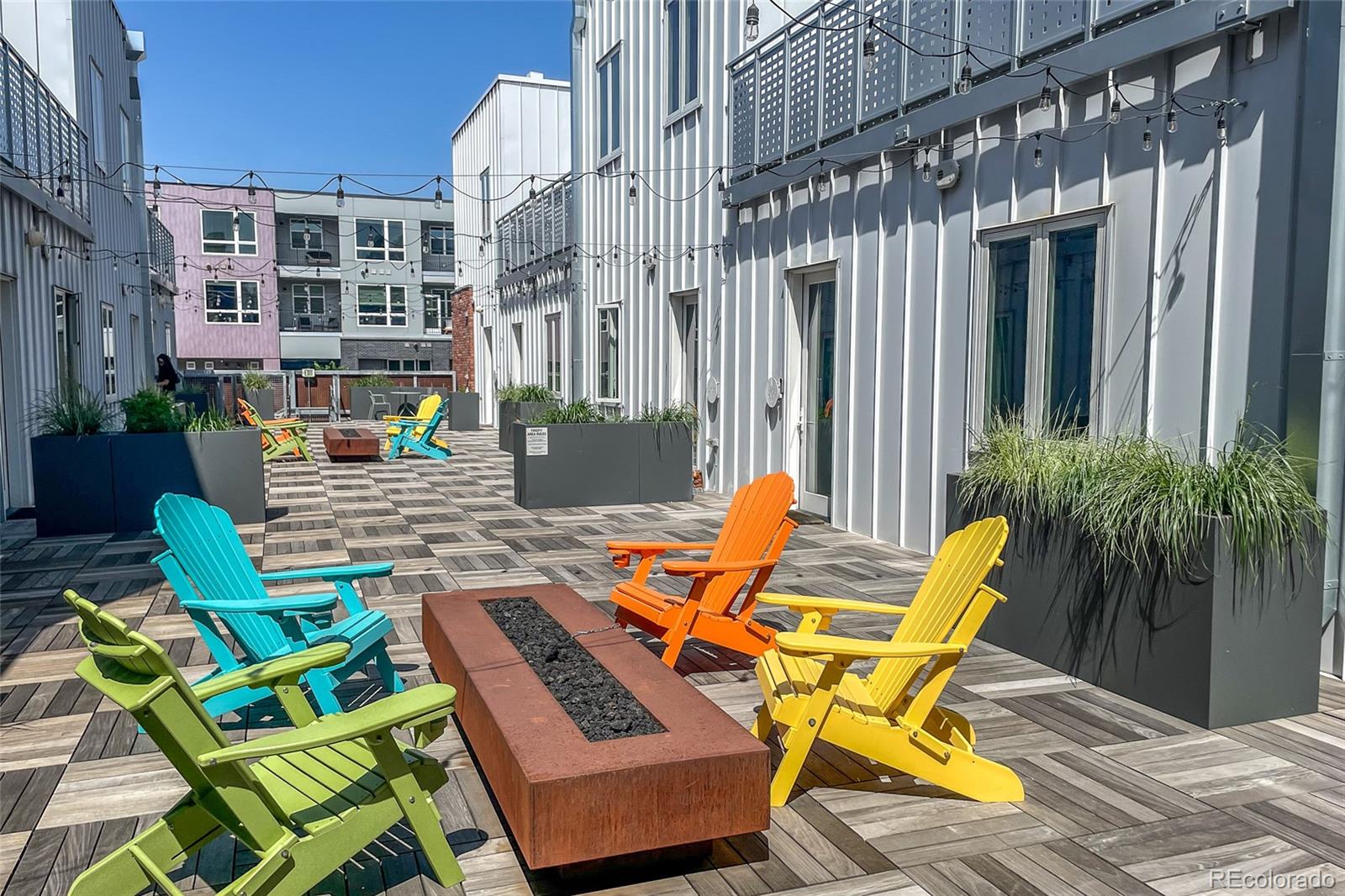 2550 Lawrence Street Unit: 106