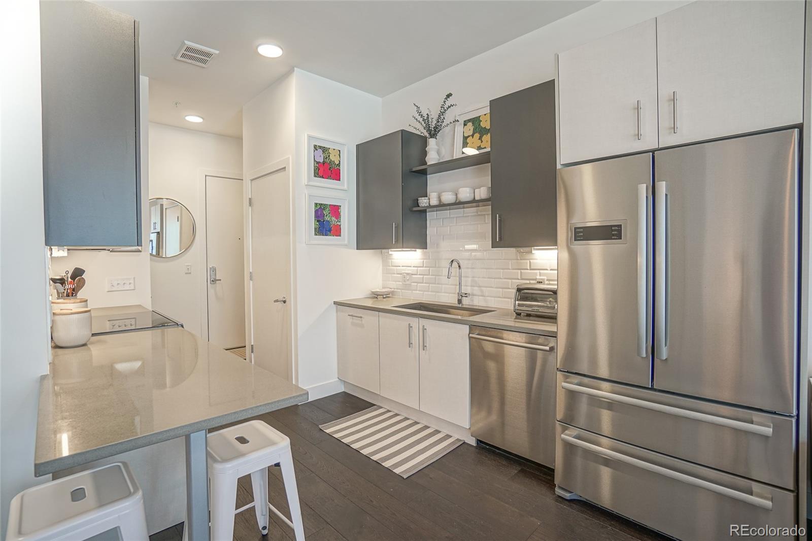2550 Lawrence Street Unit: 106