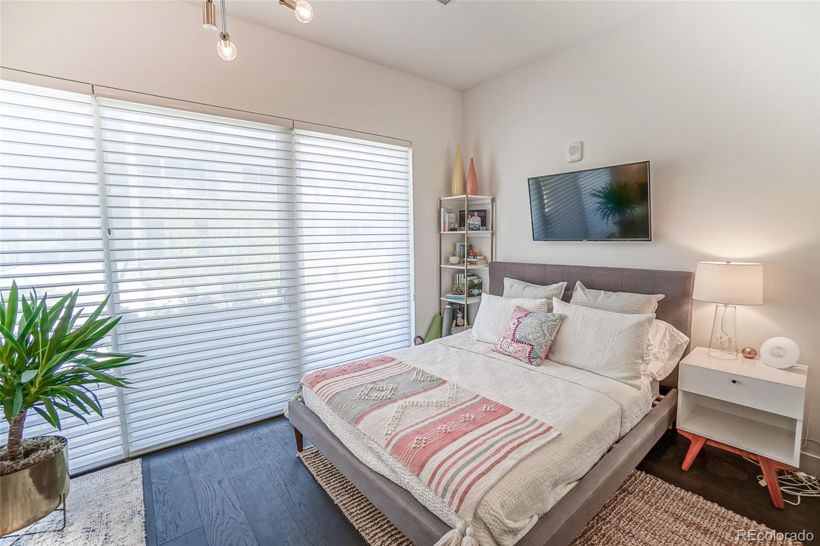 2550 Lawrence Street Unit: 106