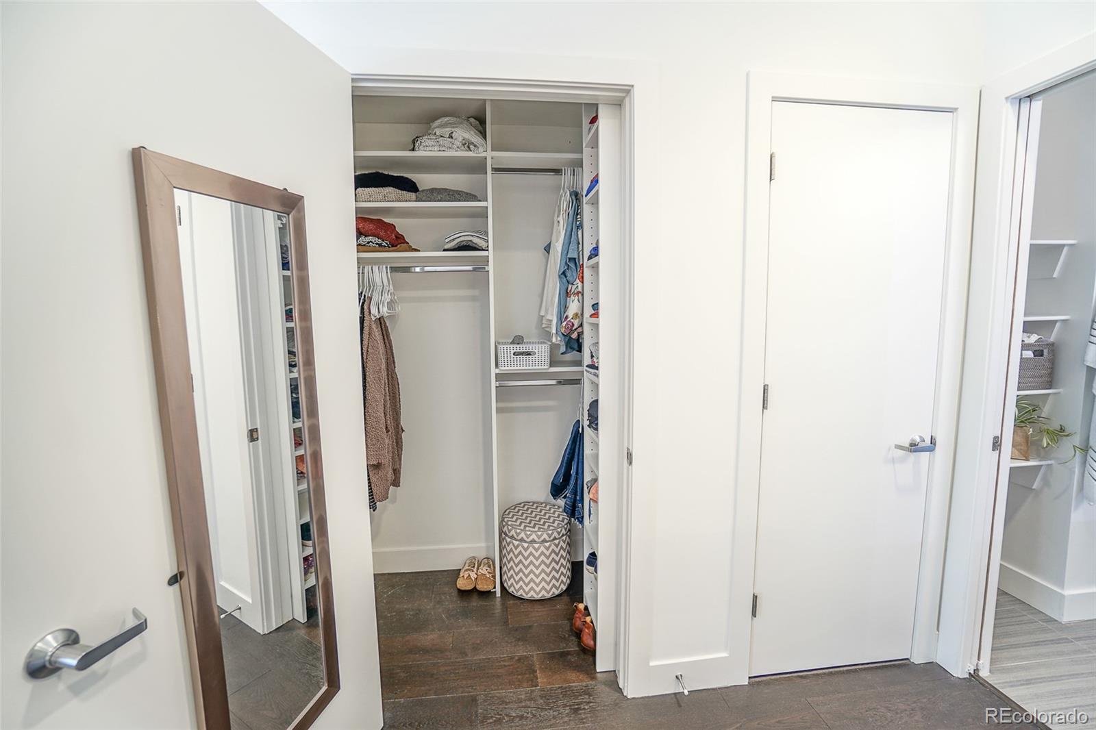 2550 Lawrence Street Unit: 106